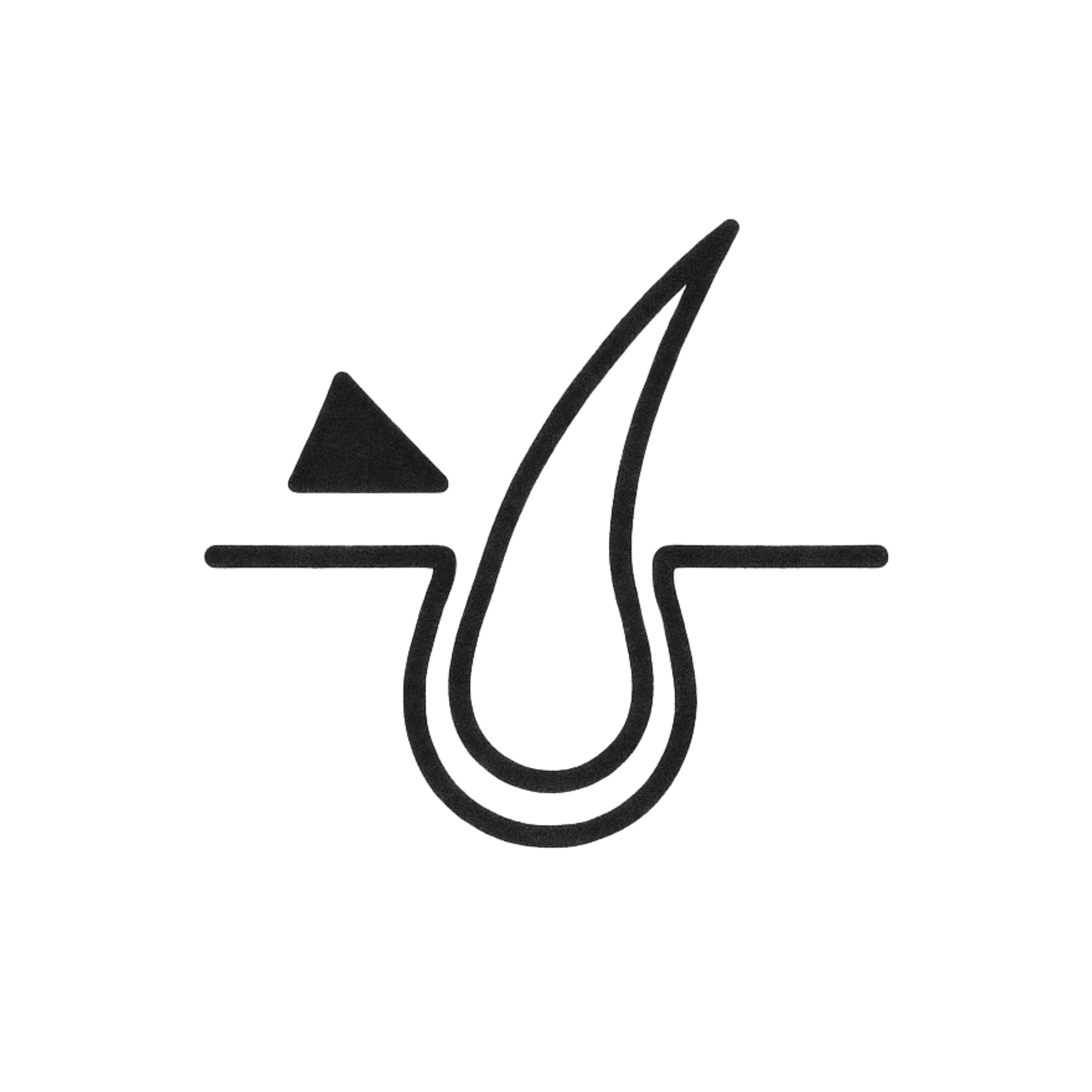 Eliminates Facial Hair That Ages You