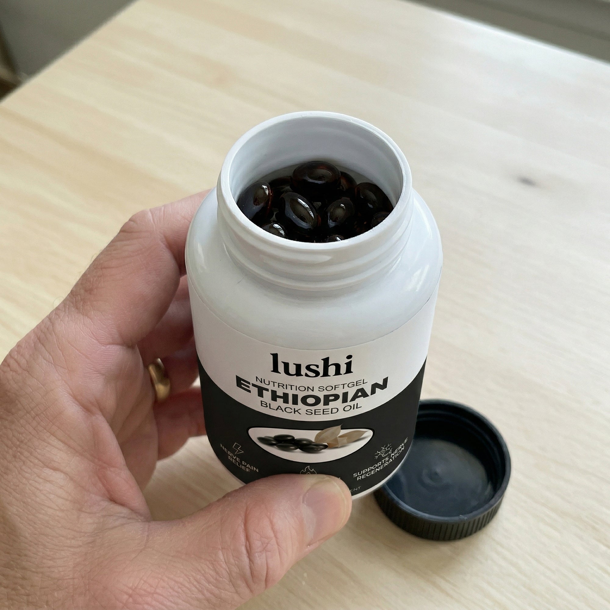 Two Years of Post-Surgery Pain Erased