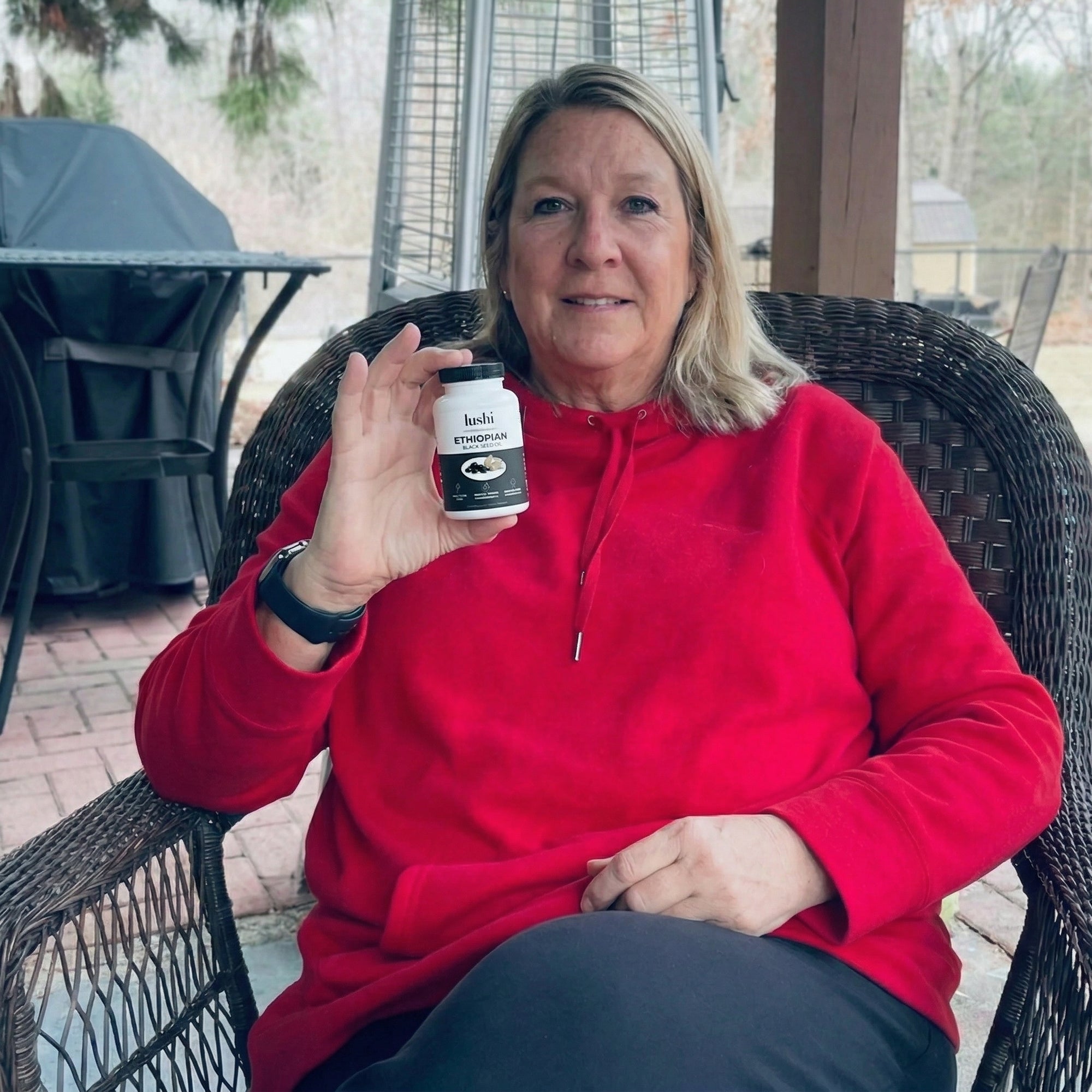 6 Years of Burning Feet — Finally Gone