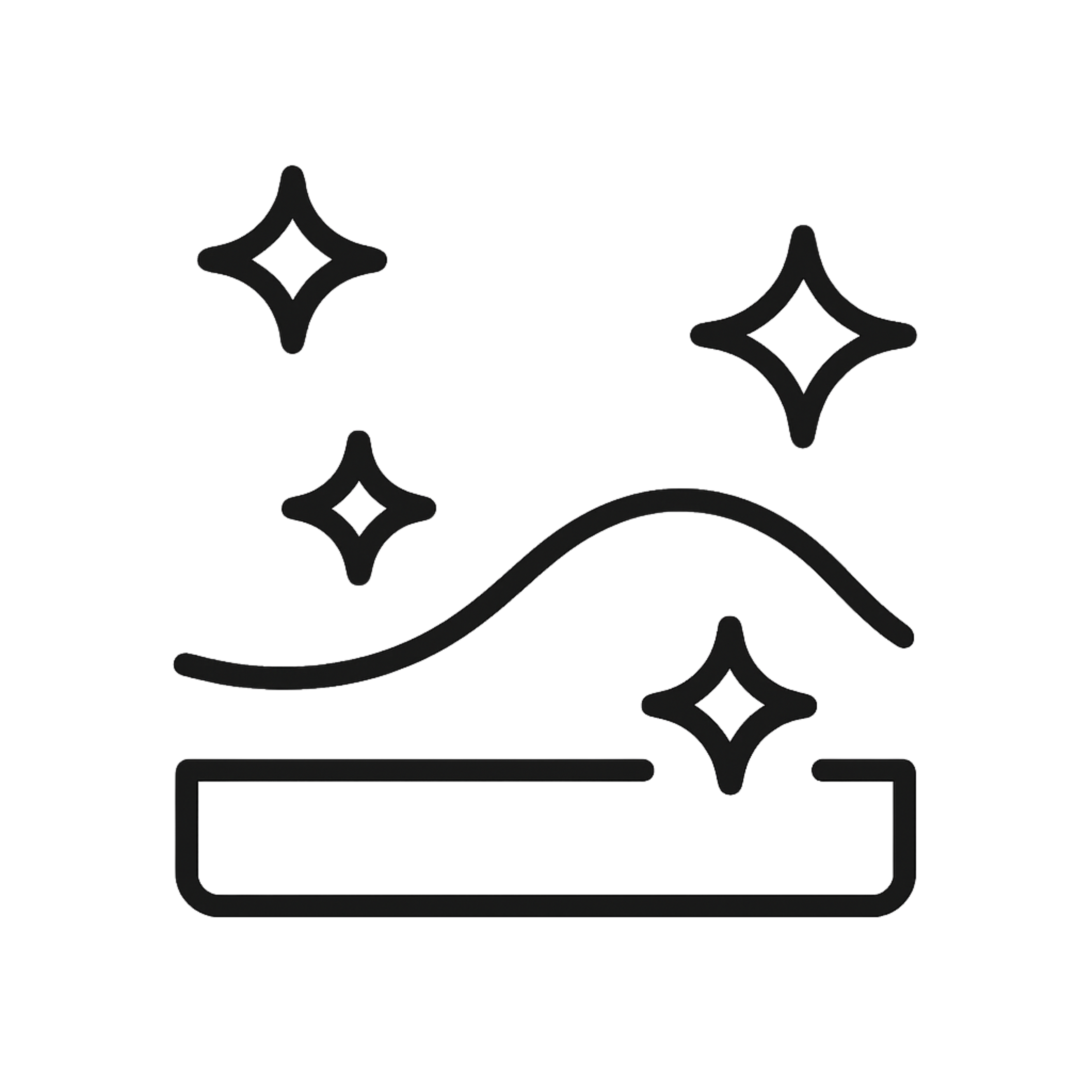 Tightens Pores & Refines Skin Texture