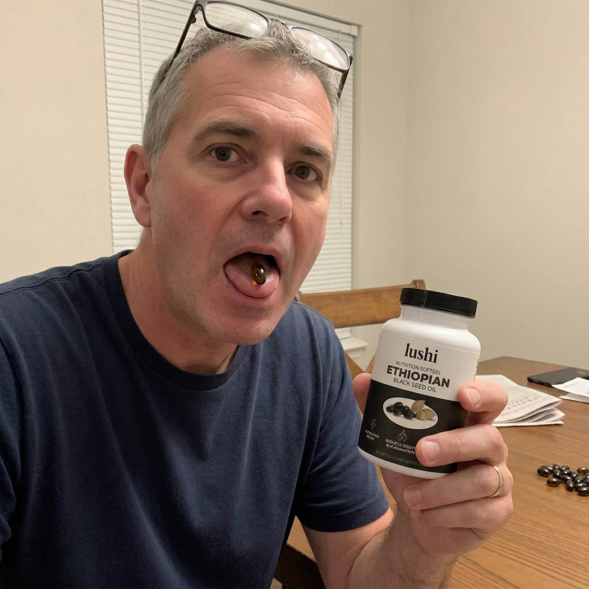 A Year of Sleepless Nights — Now Sleeping 8 Hours